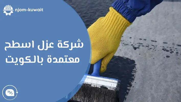 شركة عزل اسطح